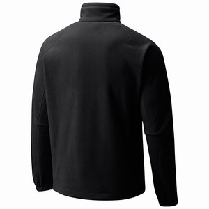 Columbia Fast Trek™ II Full Zip Skinna Herr Svarta (TYNIV5096)